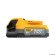 Dewalt akumuliatorius PowerStack DCBP034, 1,7 Ah, 18V