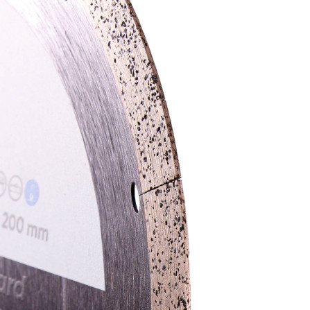 Deimantinis diskas Hard Ceramics 200 mm