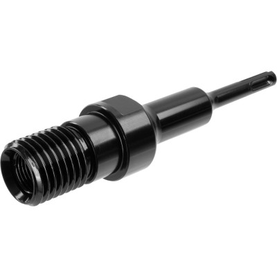 Adapter for SDS+ diamond drill bits 1 1/4 + 1/2