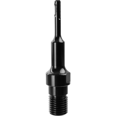 Adapter for SDS+ diamond drill bits 1 1/4 + 1/2