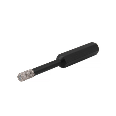 Diamond drill bit D5