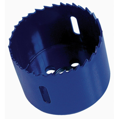 IR BI-METAL HOLESAW 140 MM