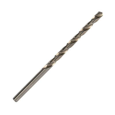 Long drill bit DIN 340 4.0 80/120 1pcs