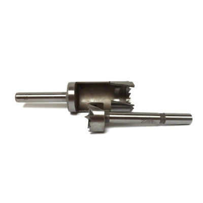 Plug cutter 25mm 2pcs Condor