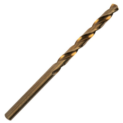 Specialist+ Cobalt drill bit 10 mm 5pcs