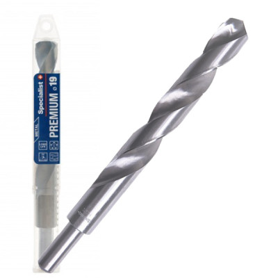 Specialist+ Premium drill bit 19.0mm