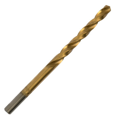 Specialist+ Titan drill bit 10 mm 5pcs