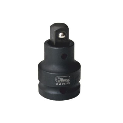 IMPACT ADAPTOR 2-ELEMENTS 3/4 x 1/2 CR-M