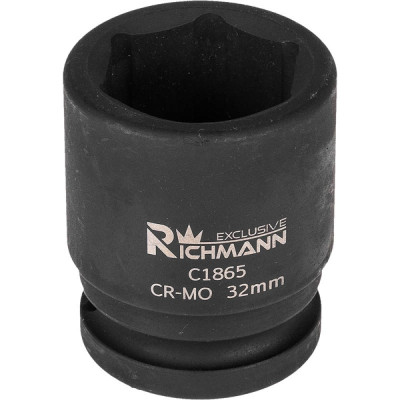 Impact socket 3/4" 30mm