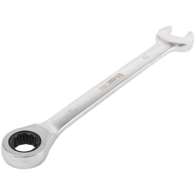 Key with a ratchet, 12 mm "Corona"