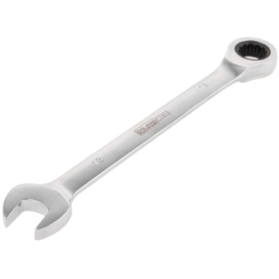 Key with a ratchet, 12 mm "Corona"