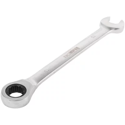 Key with a ratchet, 14 mm "Corona"