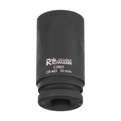 Long socket head Richmann C2865 3/4", 32mm