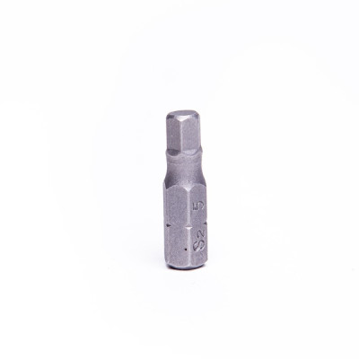 Screwdriver bits hex 5