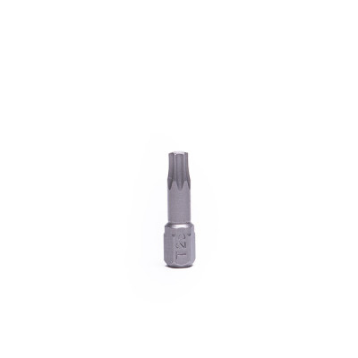 Screwdriver bits T25 2pcs.