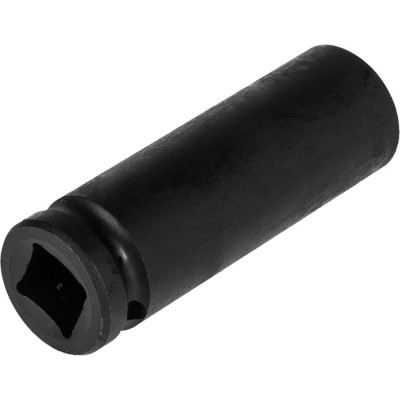 SINGLE DEEP IMPACT SOCKET 1/2' 11 MM "CORONA"