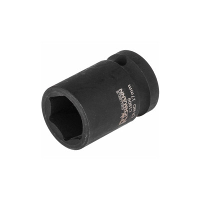 SINGLE IMPACT SOCKET 1/2' 10 MM "CORONA"