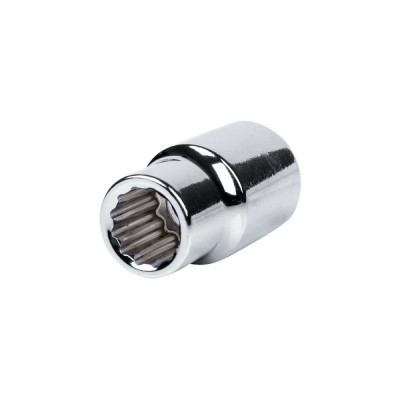 SOCKET 12PT 12MM C.V. 1/2'