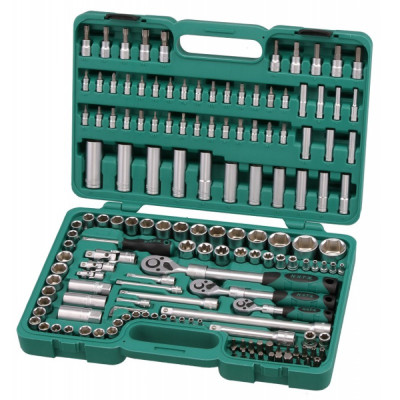 Socket set 155 pcs HONITON