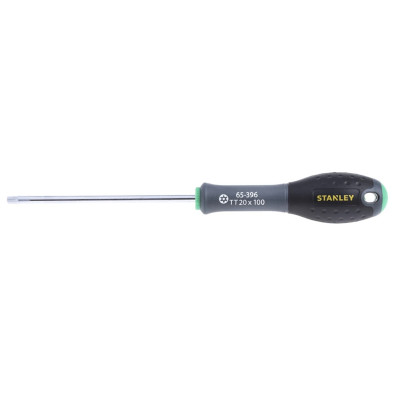 Stanley Fatmax Screwdriver TT20x100 mm