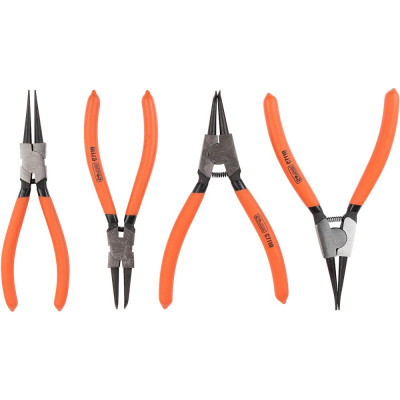 TRAY – Cirlip pliers 180 mm