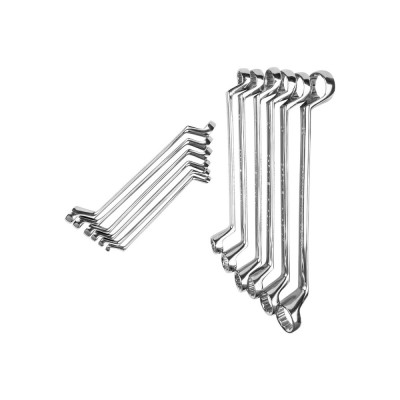 TRAY – Double open end spanners 6-32 mm