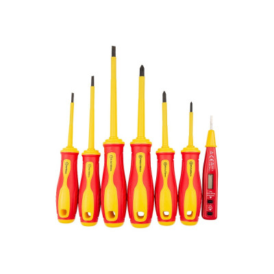 TRAY – Electrician screwdrivers