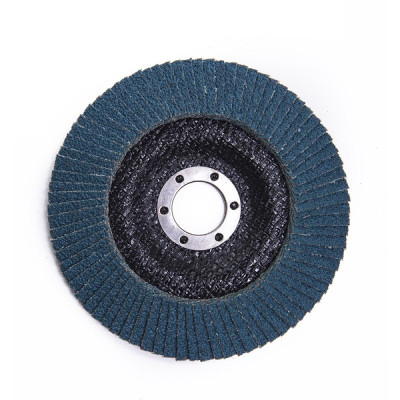 Flap disc 125 ZK40