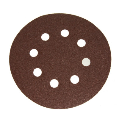 Sanding disks,Velcro with holes:125, 220