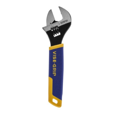 6" Adjustable Wrench