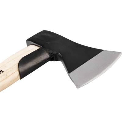 Axe, wooden handle, 600 g