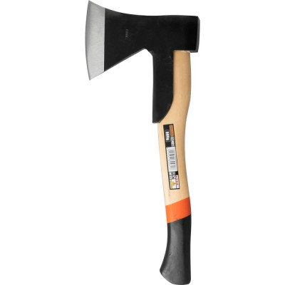 Axe, wooden handle, 800 g