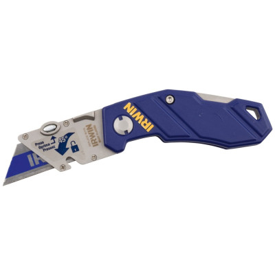 Folding knife IRWIN