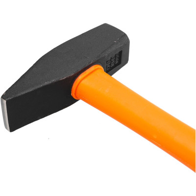 MACHINIST HAMMER FIBERGLASS, 200G