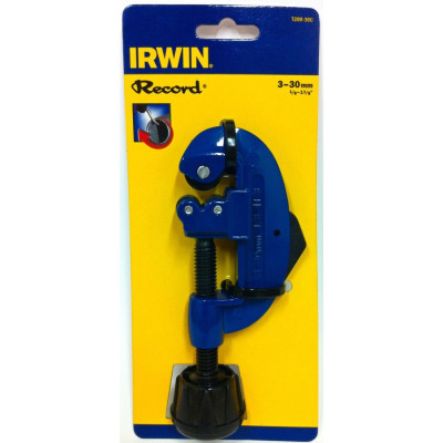 Pipe Cutter IRWIN 3-30 mm