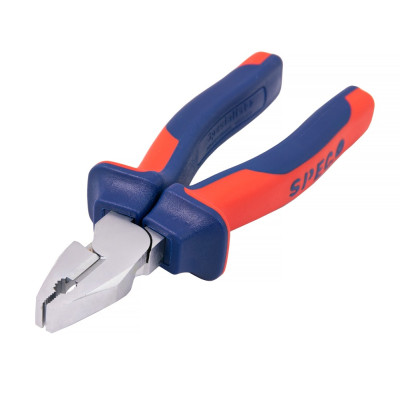 RTT COMBINATION PLIERS 180 MM