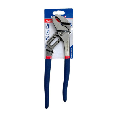 RTT GROOVE JOINT PLIERS 250MM