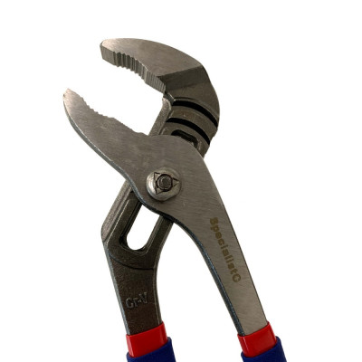 RTT GROOVE JOINT PLIERS 250MM