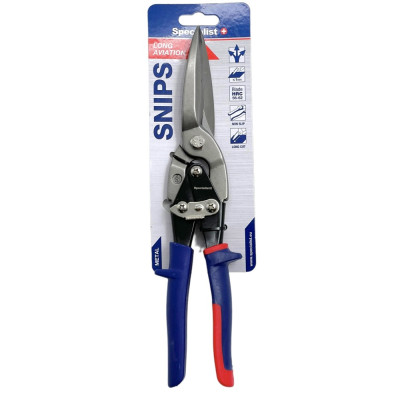 RTT UTILITY SNIPS EXT CUT 304