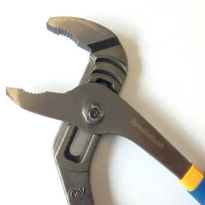 RTT GROOVE JOINT PLIERS 300MM