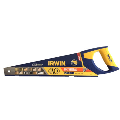 Saw IRWIN 880 PLUS 350