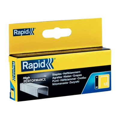 Staples Rapid 13/14 2500 pcs.