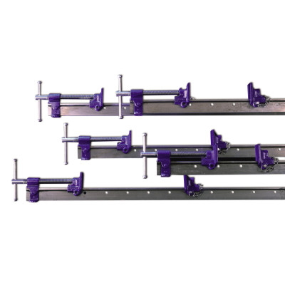 T-Bar Clamp 1980mm