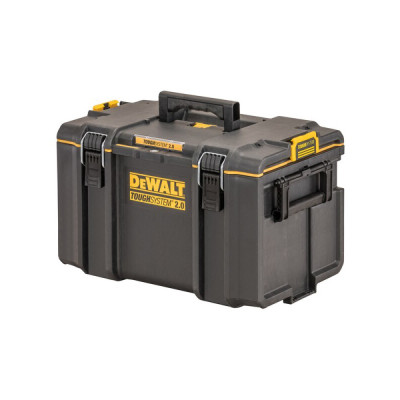 DEWALT TOUGHSYSTEM 2.0 DS400 BOX