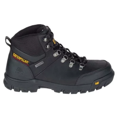 Men´s boots Framework ST S3 black 44