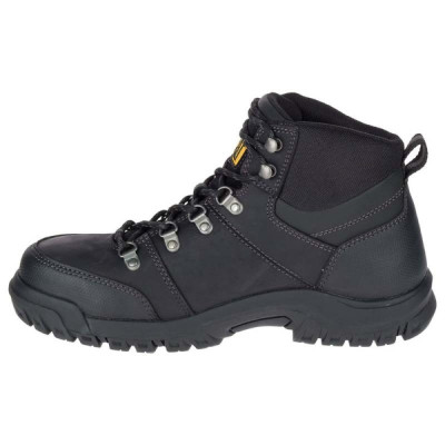 Men´s boots Framework ST S3 black 45