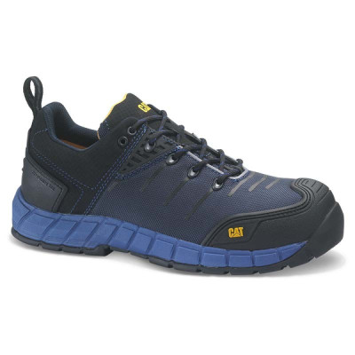 Men´s work shoes Byway S1 blue 42