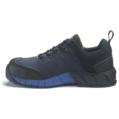 Men´s work shoes Byway S1 blue 42