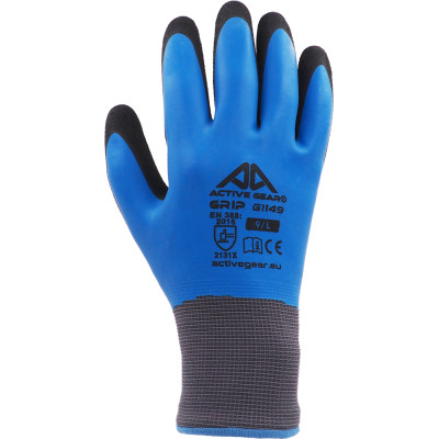 Blue Grip gloves 11/XXL