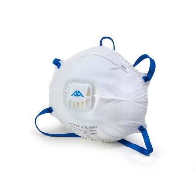 Active Gear respirator FFP2 10 pcs